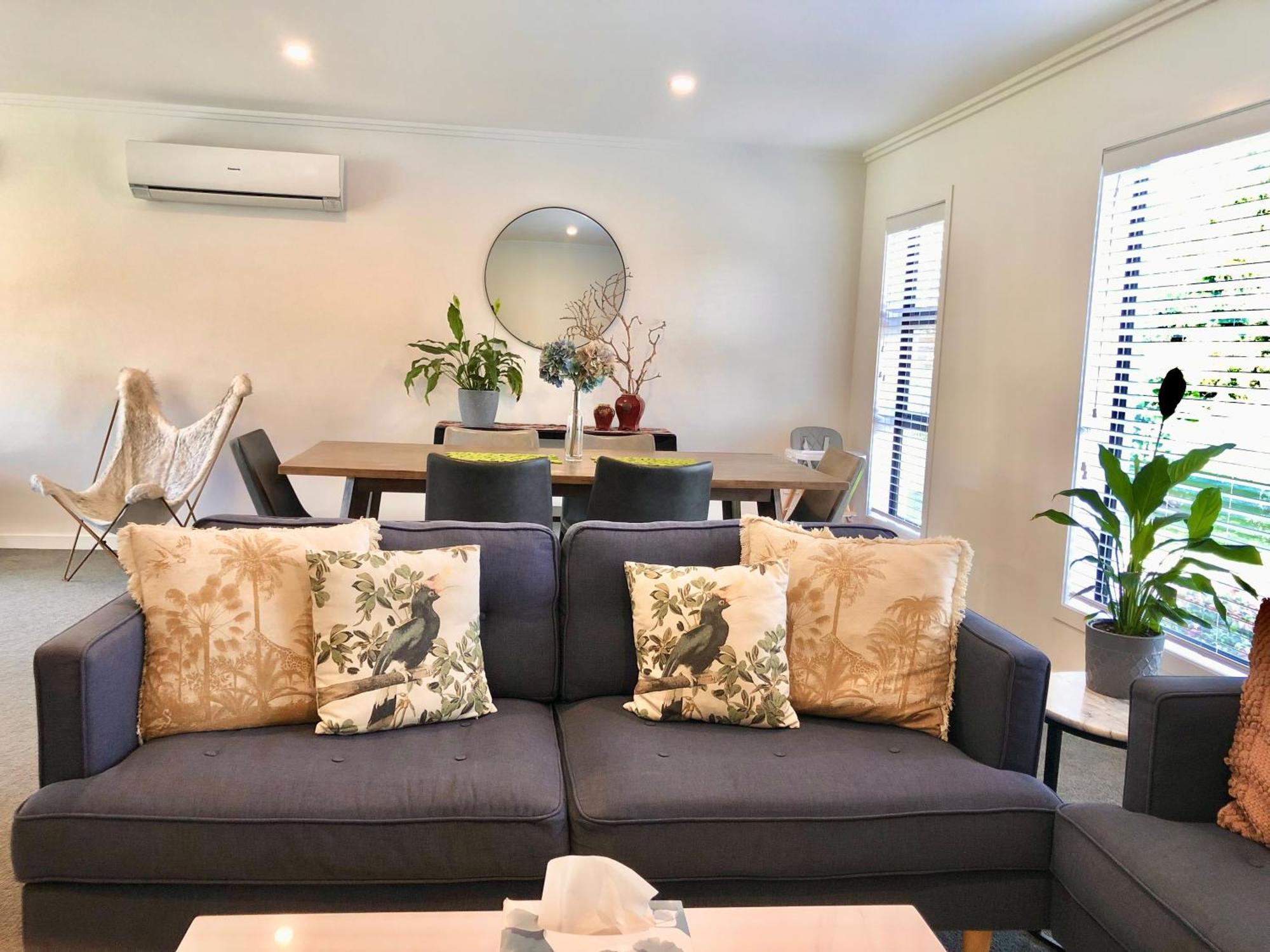 Fashion,Bright And Spacious,Superior Location Hamilton Bagian luar foto