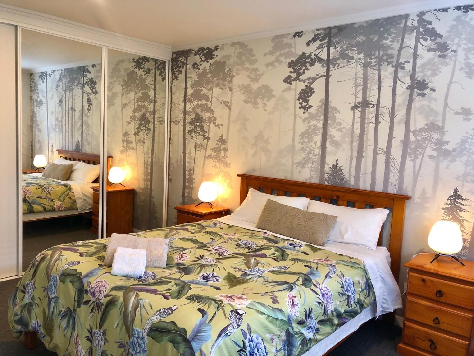Fashion,Bright And Spacious,Superior Location Hamilton Bagian luar foto