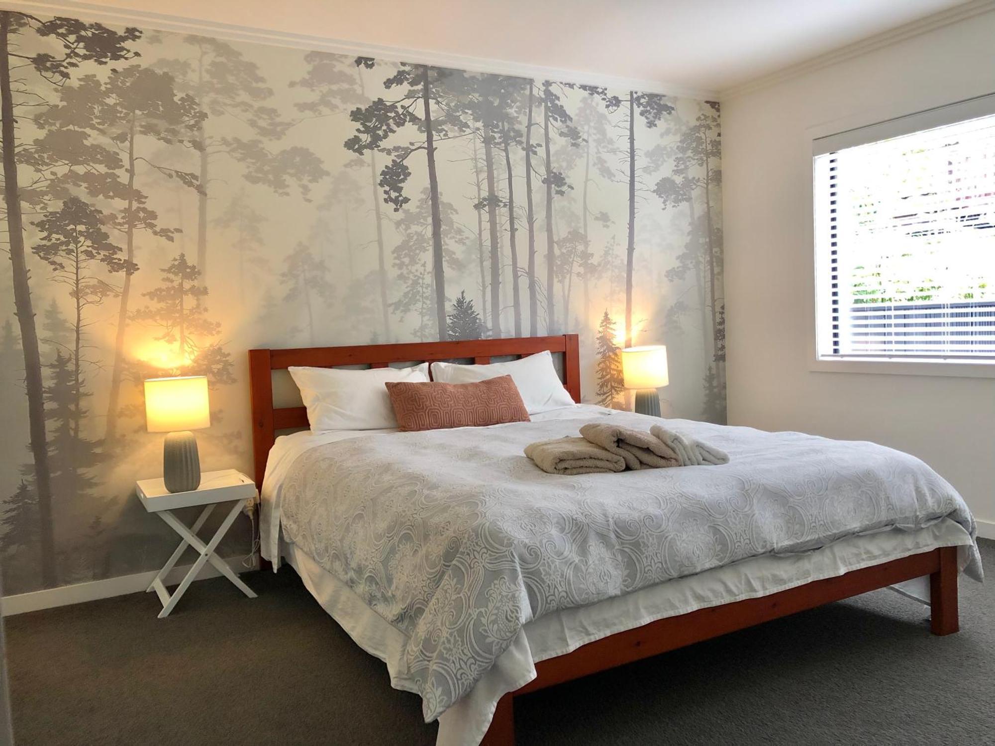 Fashion,Bright And Spacious,Superior Location Hamilton Bagian luar foto