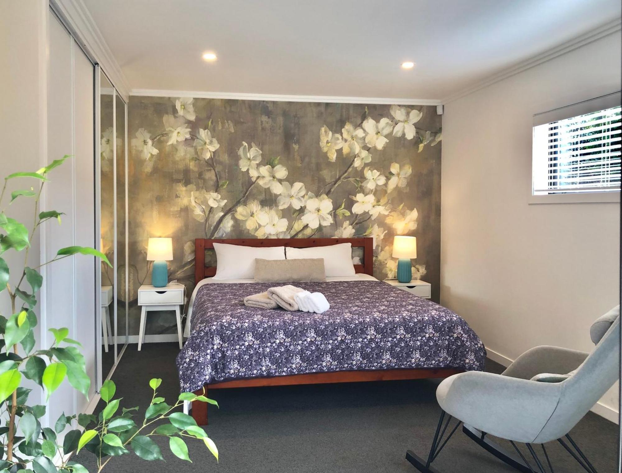 Fashion,Bright And Spacious,Superior Location Hamilton Bagian luar foto